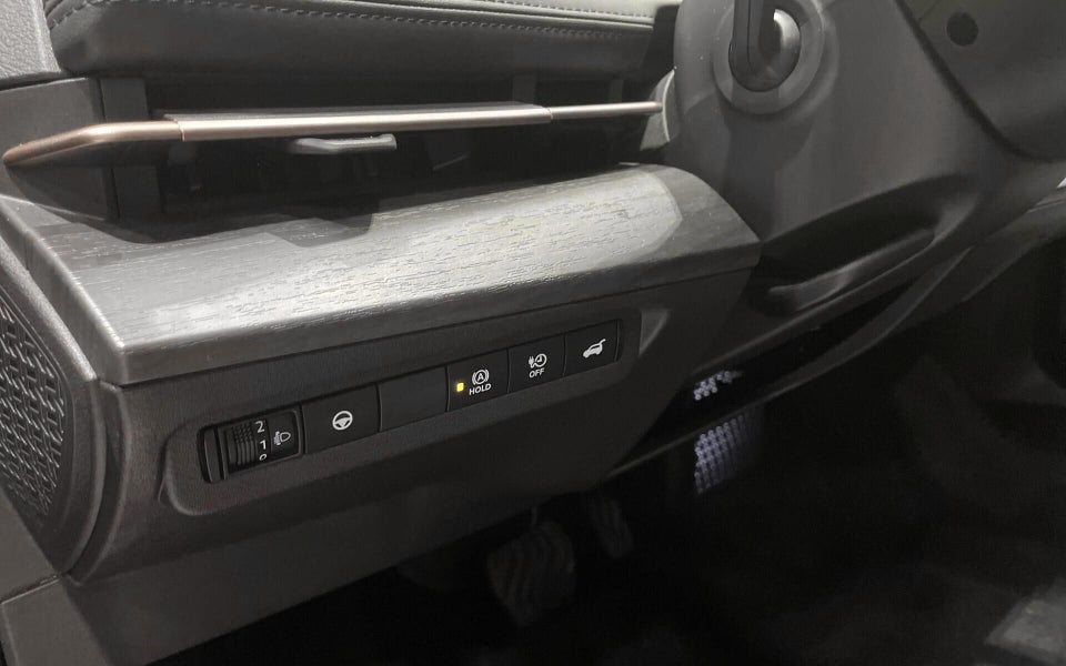 Nissan Ariya 87 Advance 5d