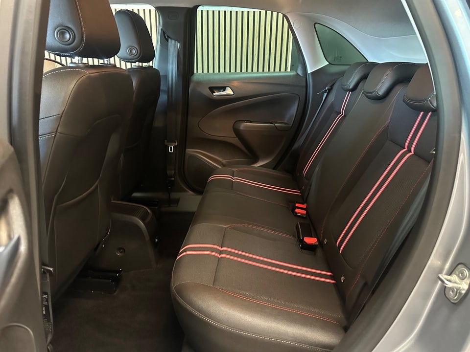 Opel Crossland 1,2 T 110 GS Line 5d