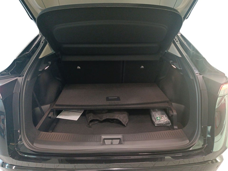 Nissan Ariya 63 Engage 5d