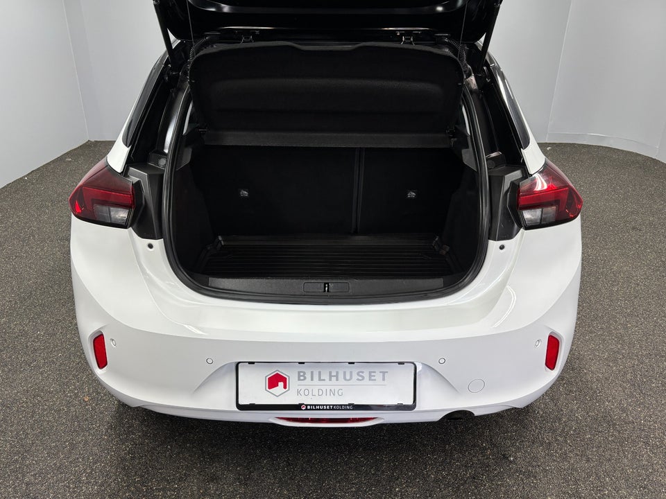 Opel Corsa 1,2 Elegance 5d