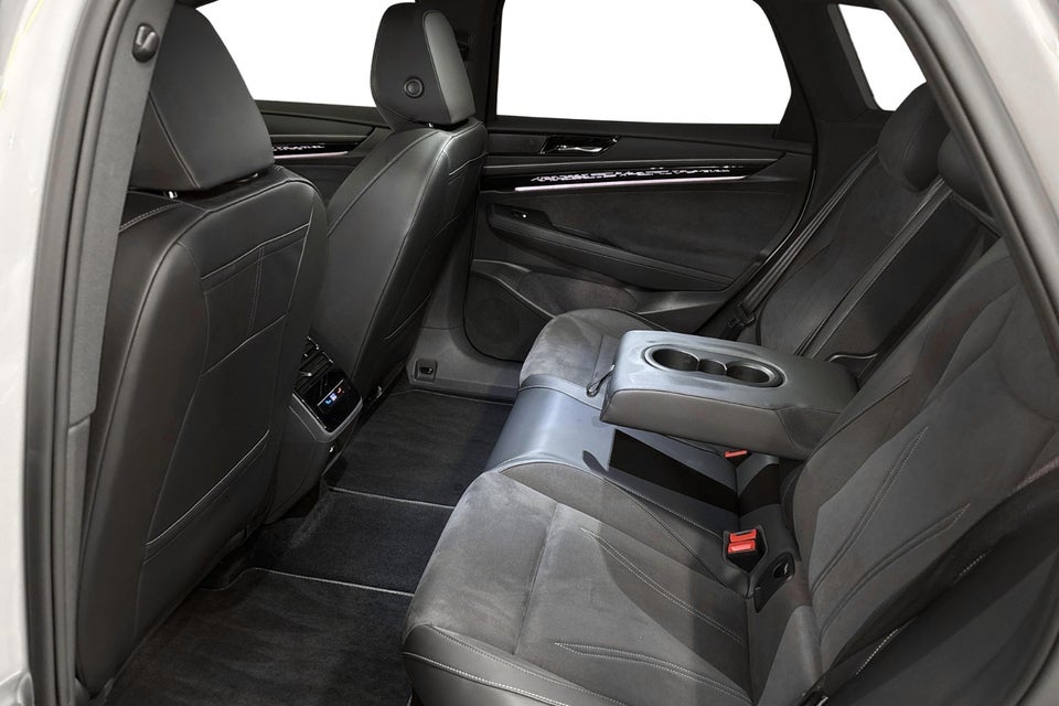 VW ID.7 86 Style S+ Tourer 5d