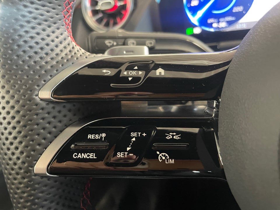 Mercedes EQA250+ AMG Premium 5d