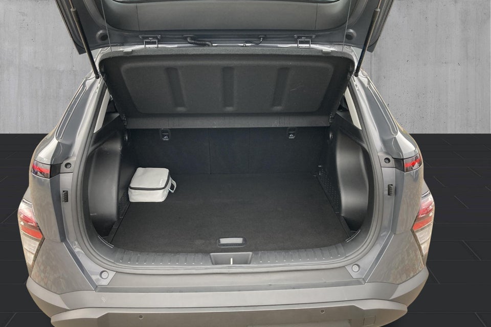 Hyundai Kona 1,0 T-GDi Advanced DCT 5d