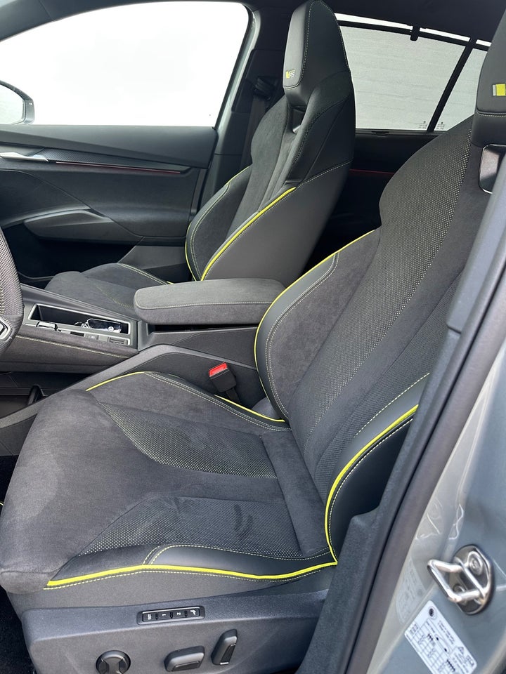 Skoda Enyaq iV RS Maxx 5d