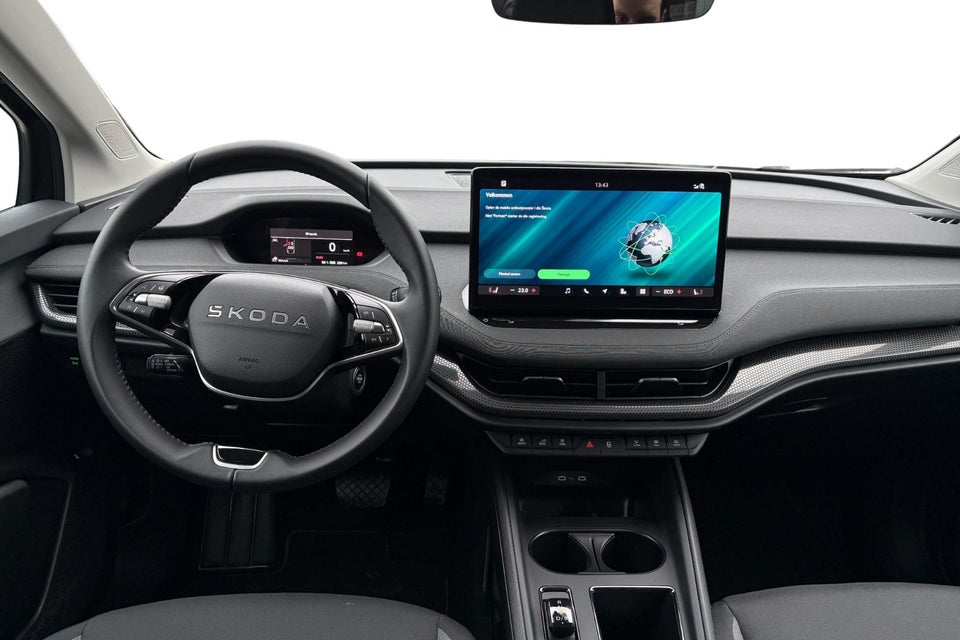 Skoda Elroq 60 iV 5d