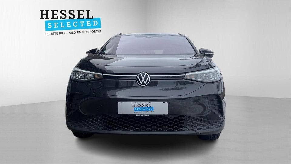 VW ID.4 77 Pro Performance 5d