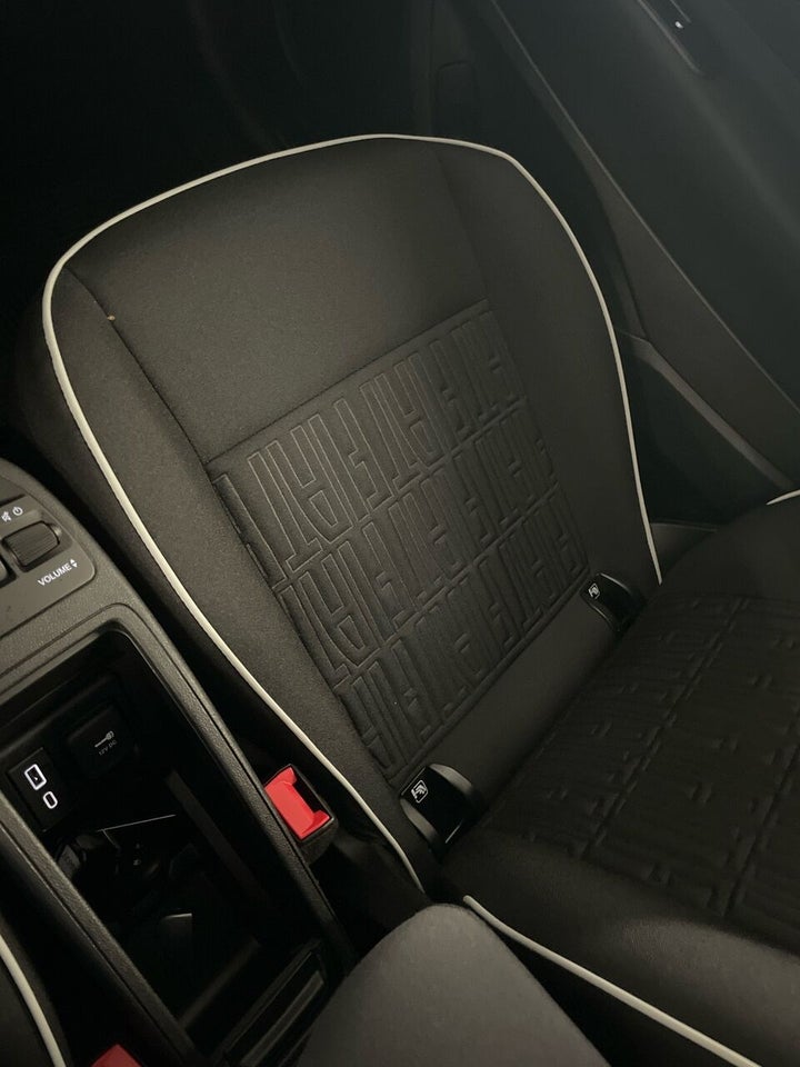 Fiat 500e 42 Comfort Pack 3d