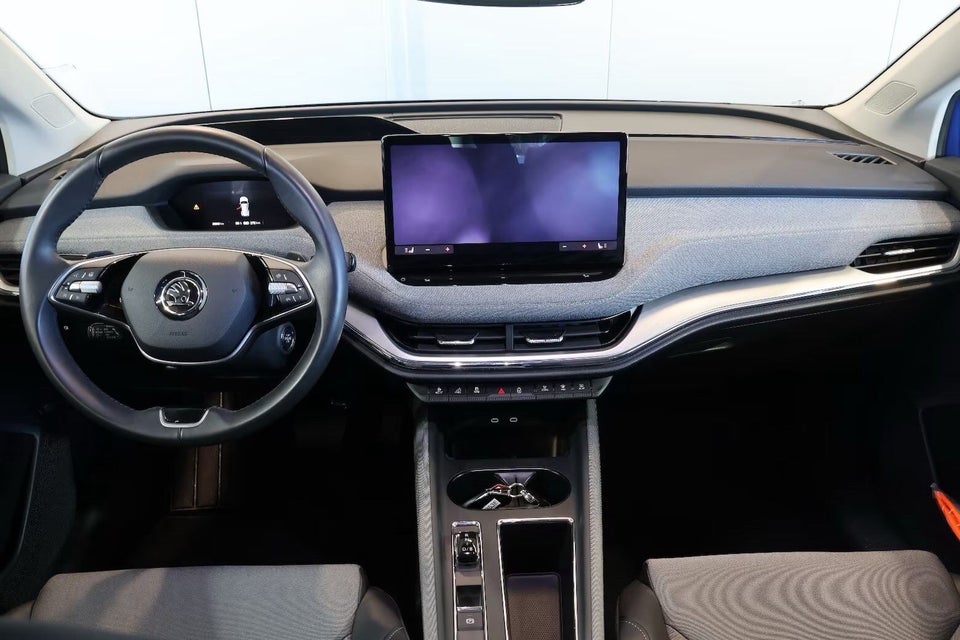 Skoda Enyaq 85 iV Premium 5d