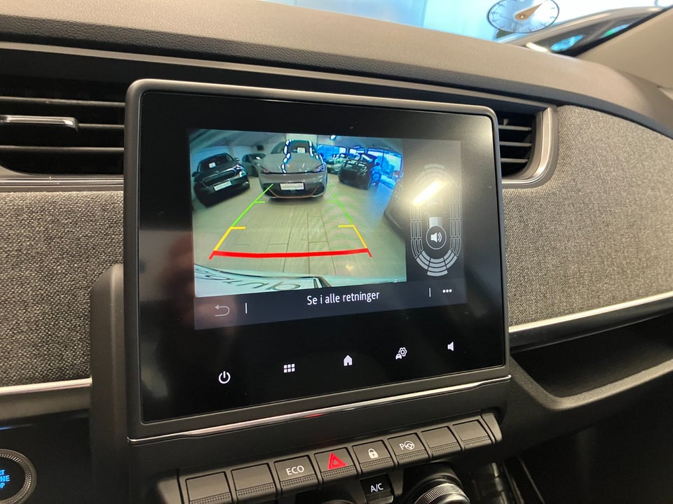 Renault Zoe 52 Intens 5d