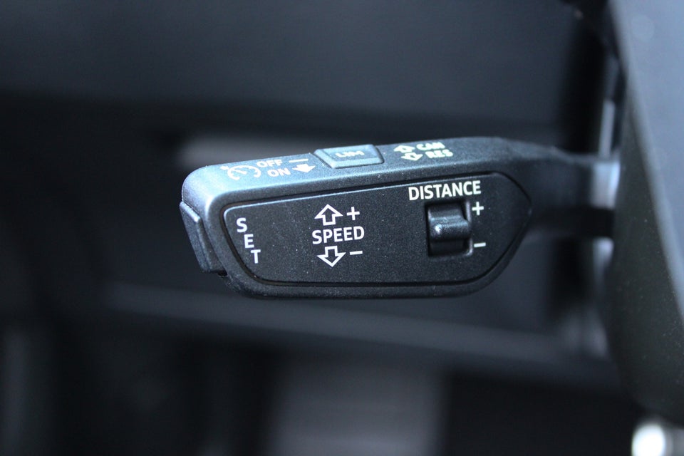 Audi Q8 e-tron 55 S-line Sportback quattro 5d