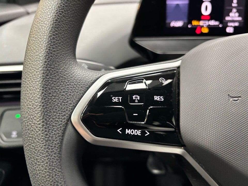 VW ID.4 52 Pure Performance 5d