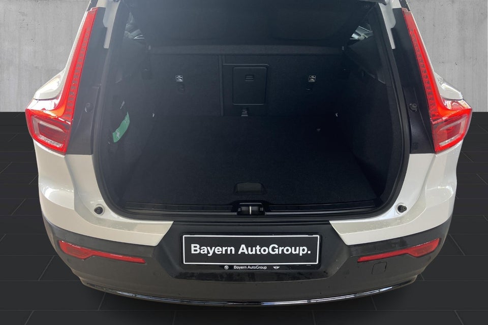 Volvo XC40 P8 ReCharge Twin Plus 5d