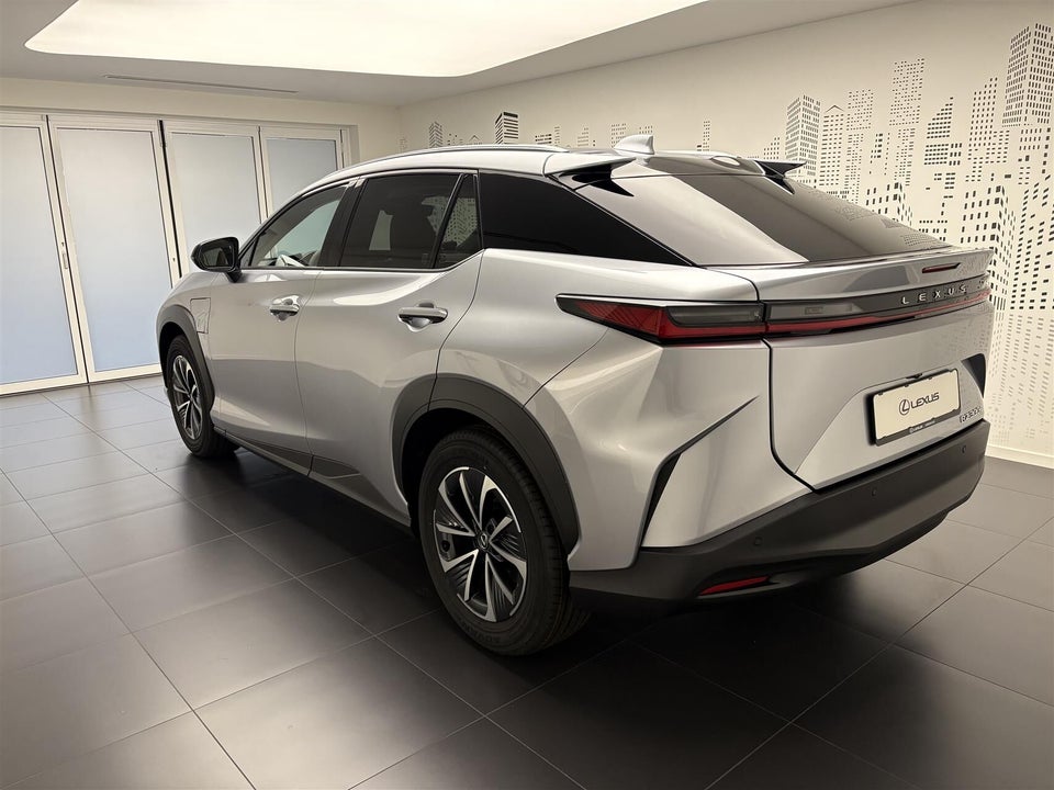 Lexus RZ300e Executive 5d