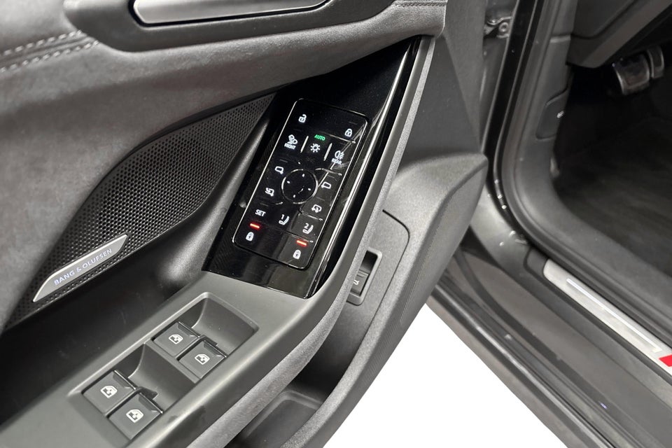 Audi A6 e-tron S-line pro performance Avant 5d