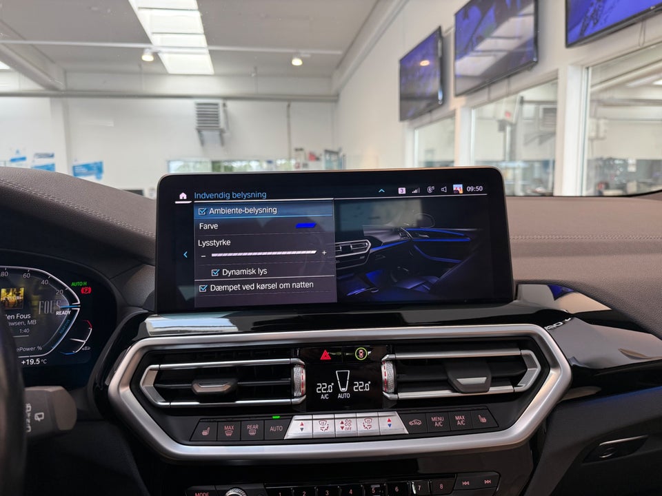 BMW iX3 Charged Plus M-Sport 5d