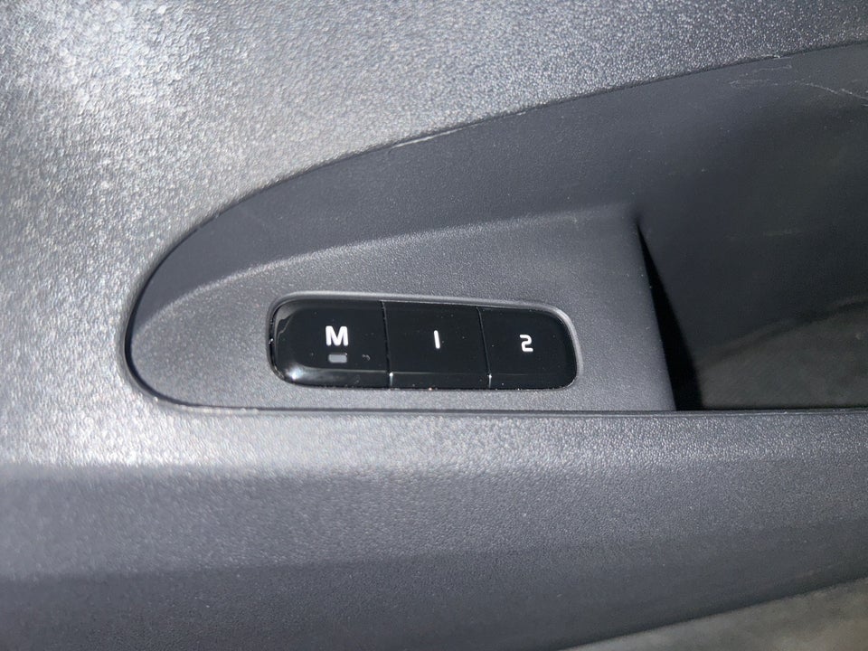 Polestar 2 Standard Range 5d