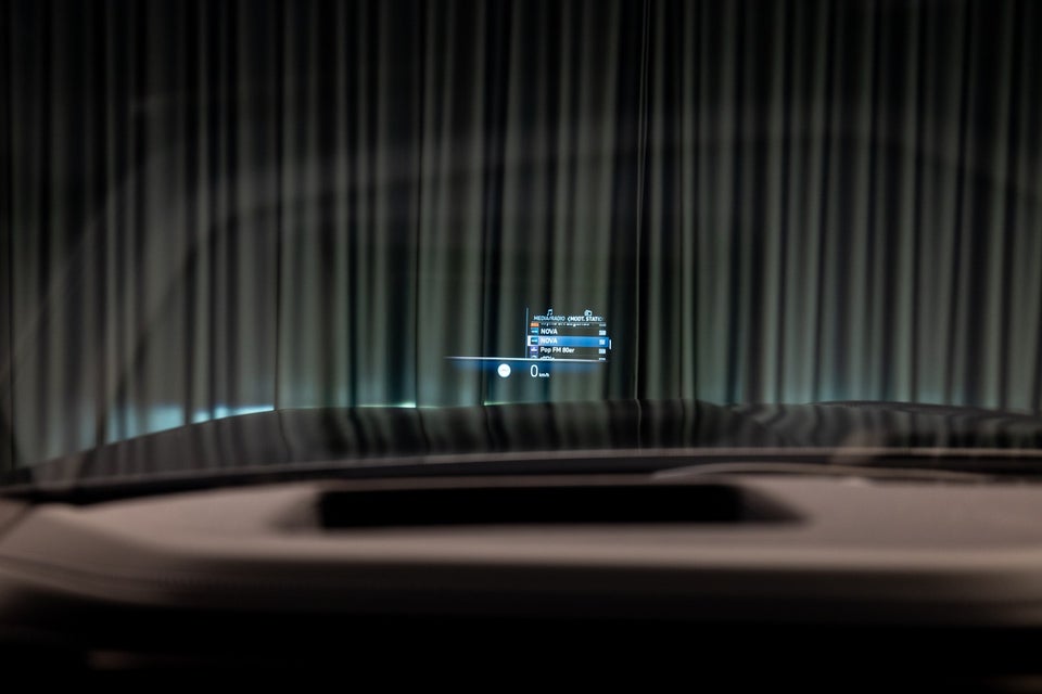 BMW i7 eDrive50 M-Sport 4d