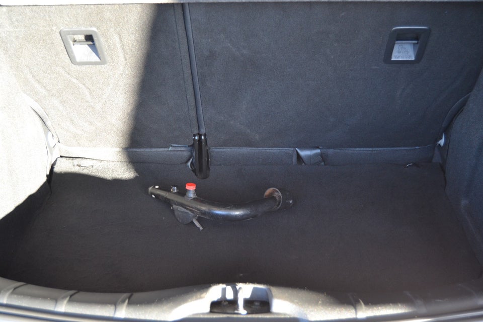 Citroën C3 1,6 BlueHDi 100 Seduction Complet 5d