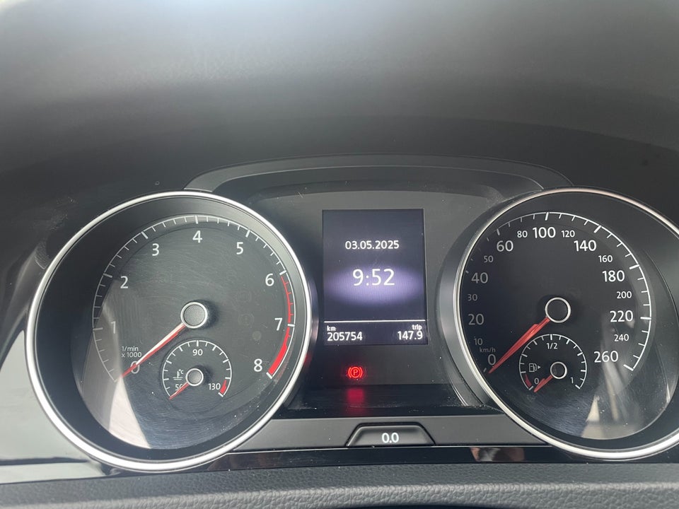VW Golf VII 1,4 TSi 140 Highline DSG BMT 5d