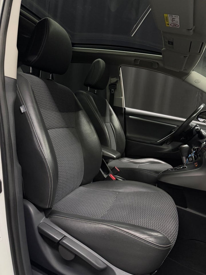 Toyota Verso 1,8 VVT-i T2 MDS Skyview 7prs 5d