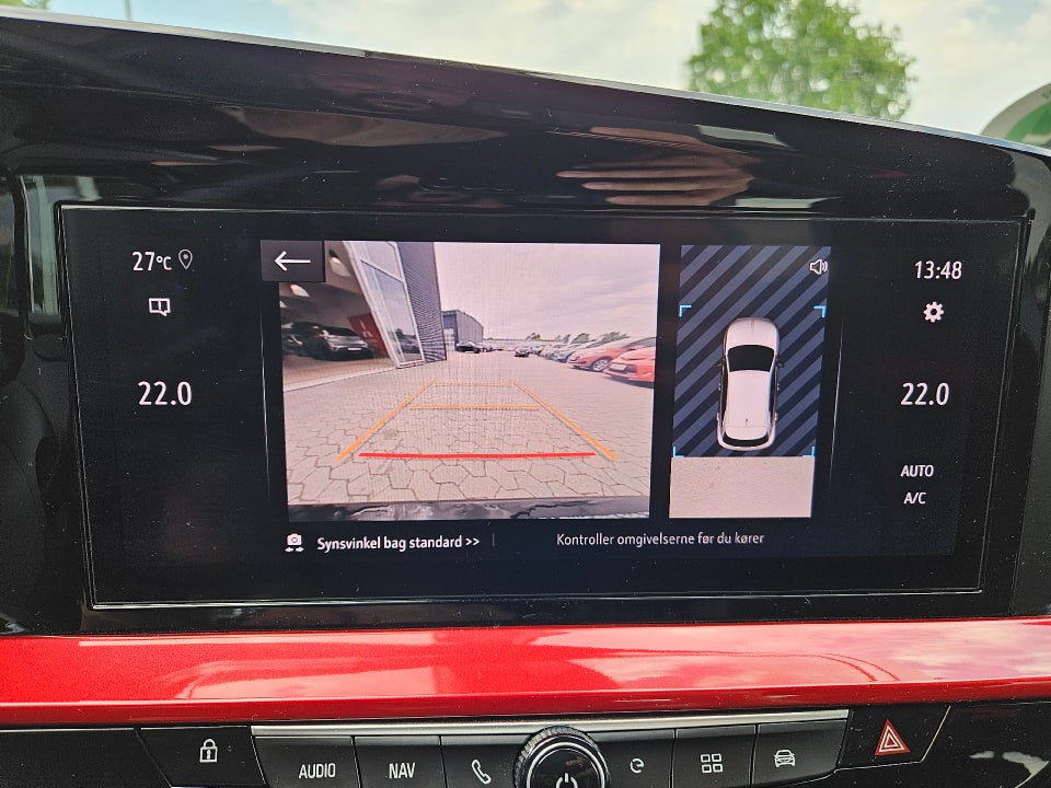 Opel Mokka-e 50 GS Line 5d