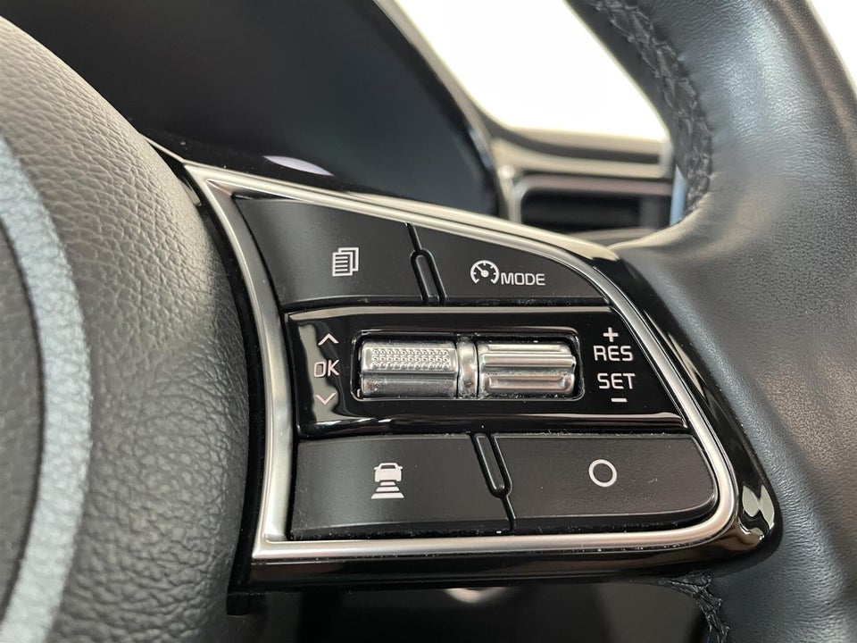 Kia Ceed 1,6 PHEV Upgrade+ SW DCT 5d