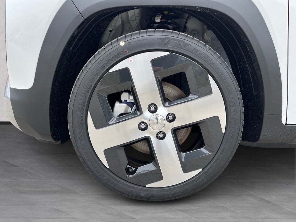 Hyundai Inster 49 Advanced 5d