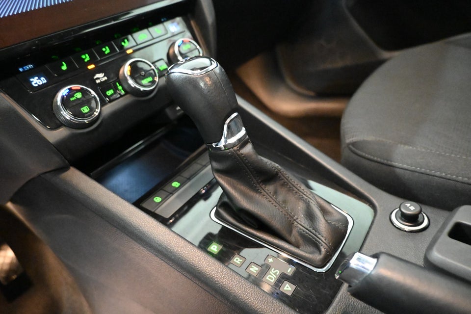 Skoda Octavia 1,5 TSi 150 Celebration+ Combi DSG 5d