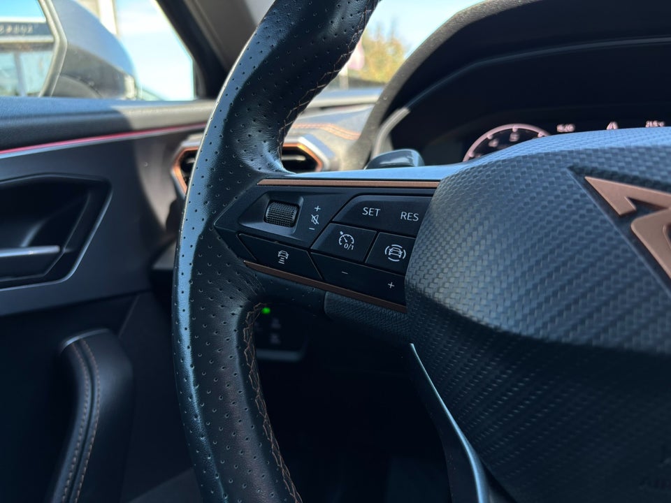 Cupra Formentor 2,0 TSi DSG 4Drive 5d