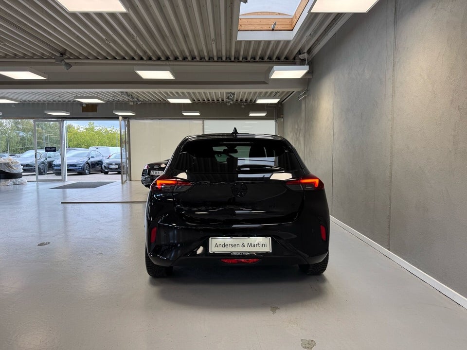 Opel Corsa-e 54 GS-Line 5d