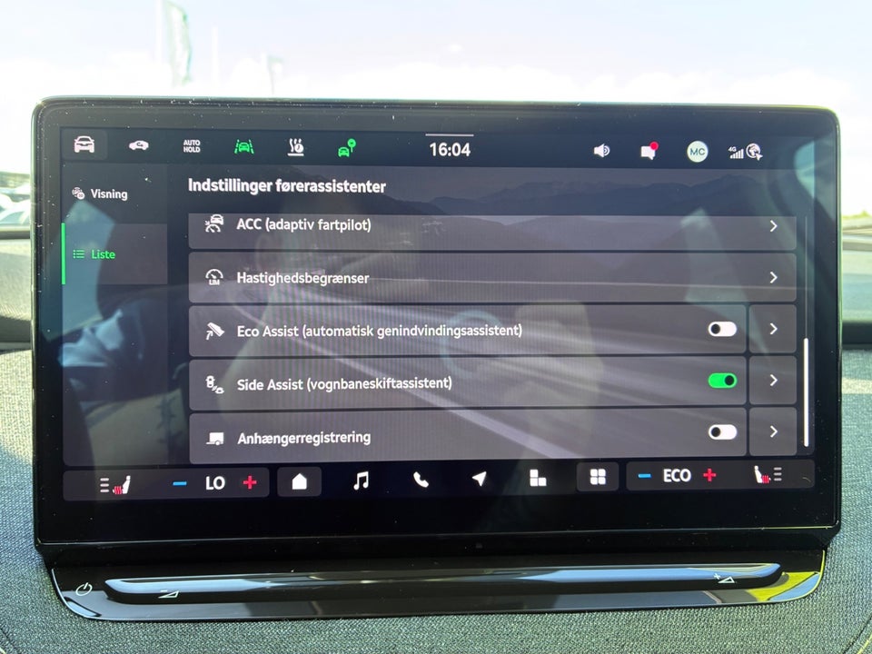Skoda Elroq 85 iV Premium 5d