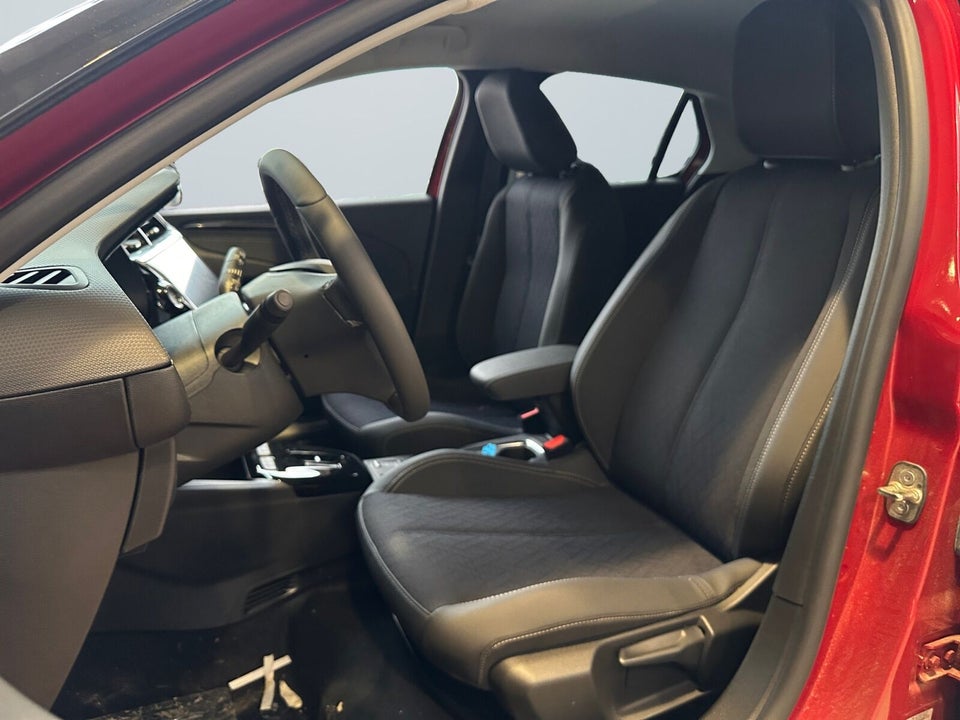 Opel Corsa-e 50 Elegance 5d