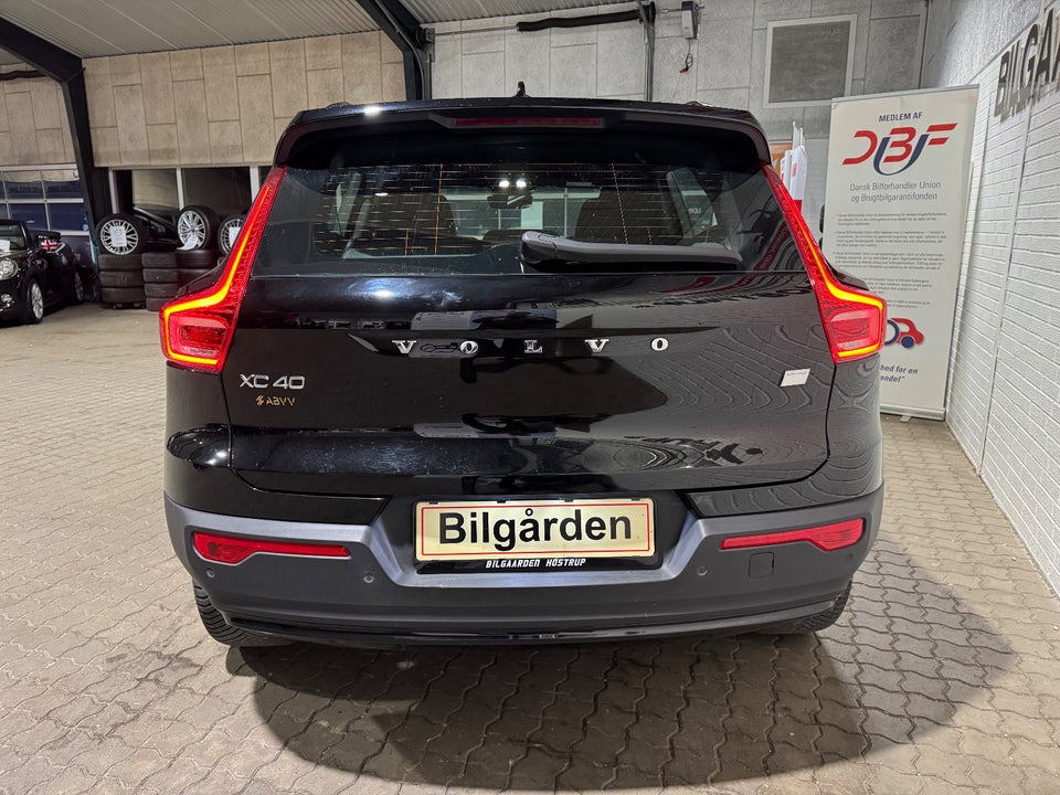 Volvo XC40 P6 ReCharge Core 5d