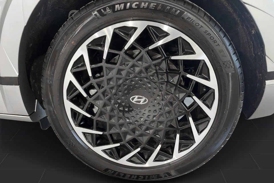 Hyundai Ioniq 5 77 Advanced 5d