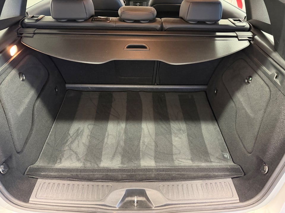 Mercedes B200 1,6 aut. 5d