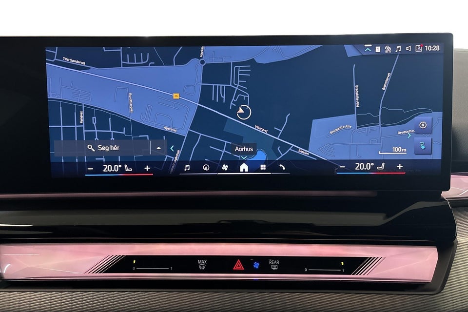 BMW i5 eDrive40 Touring M-Sport 5d