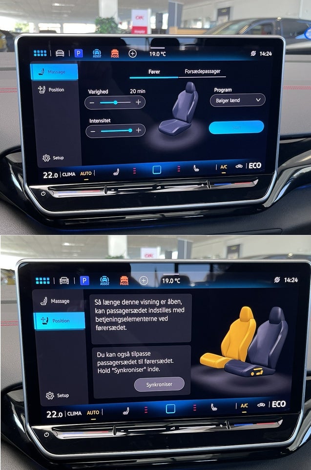 VW ID.4 77 GTX Max+ 4Motion 5d