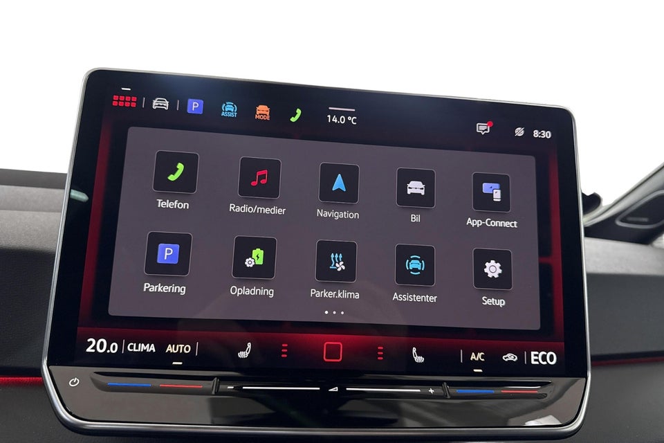 VW ID.3 79 GTX Performance 5d