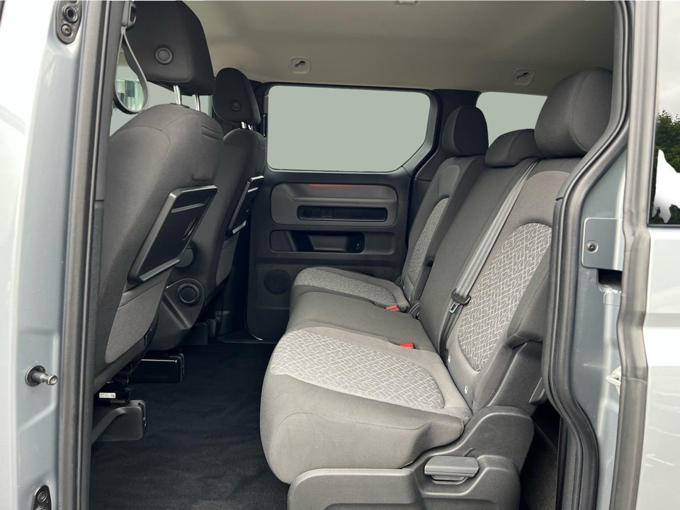 VW ID.Buzz 77 Life SWB 5d