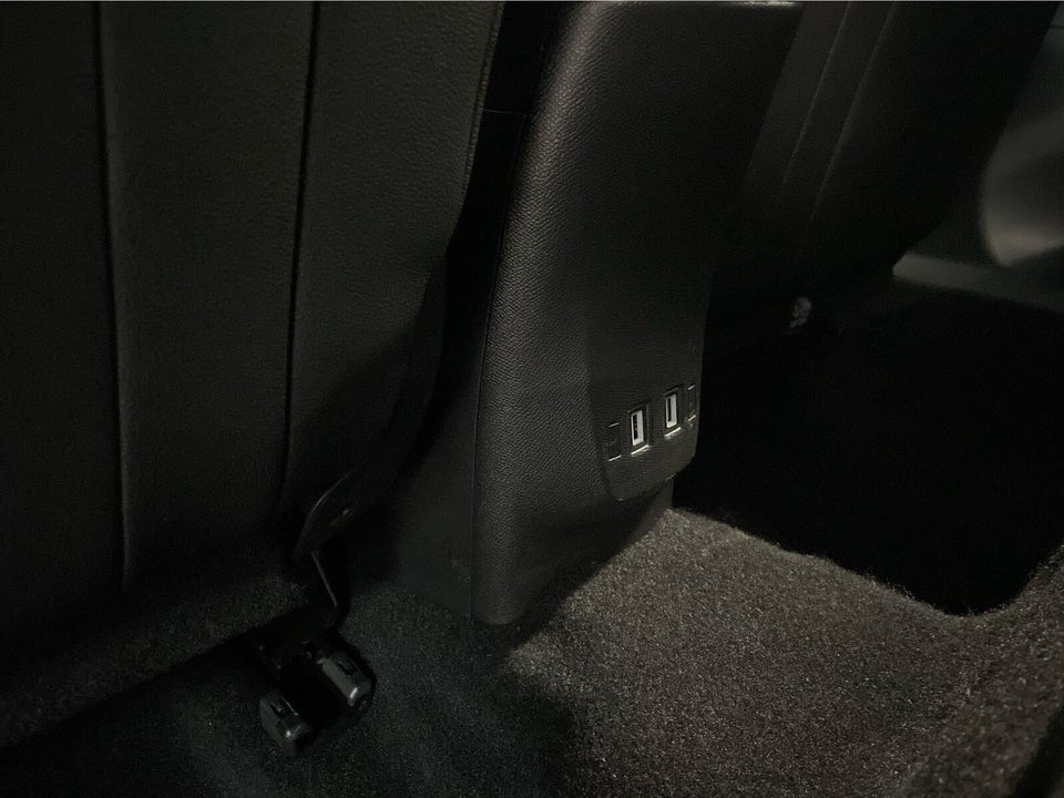 Opel Mokka-e 50 Elegance 5d