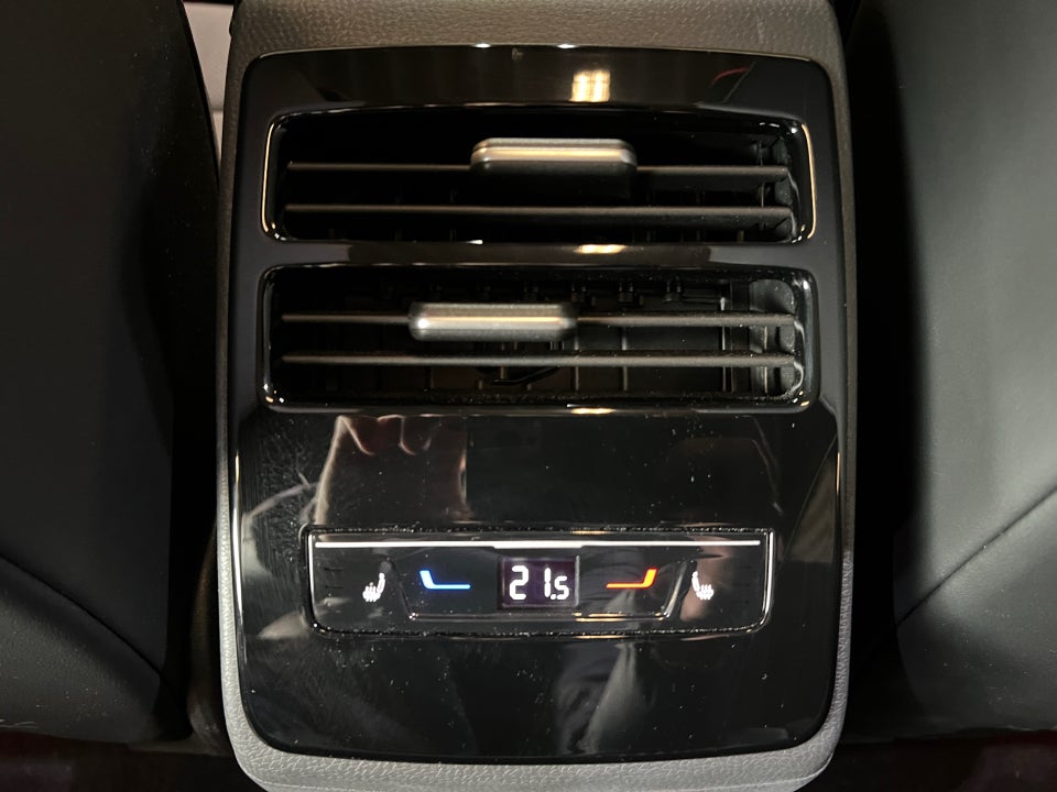 VW ID.7 86 GTX Max+ Tourer 4Motion 5d