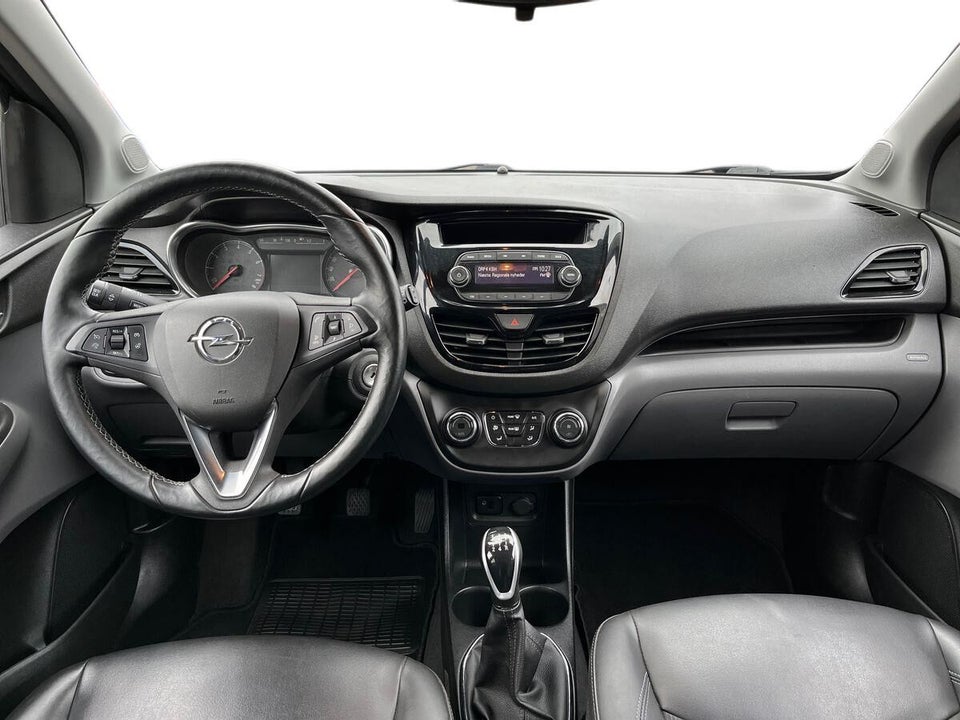 Opel Karl 1,0 Cosmo 5d