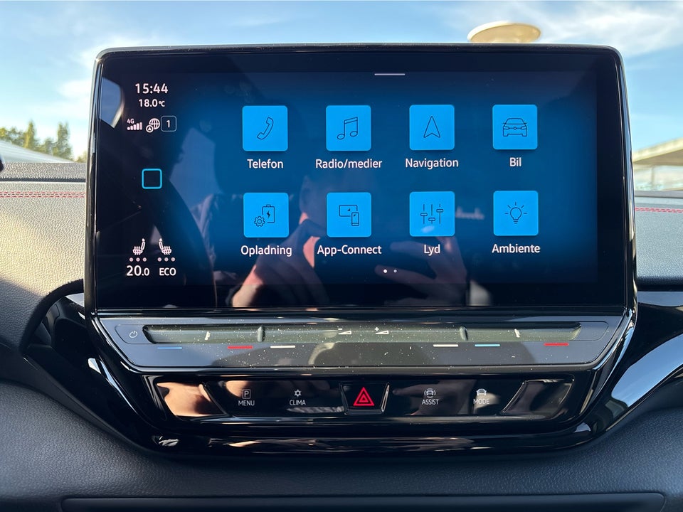 VW ID.5 77 GTX 4Motion 5d