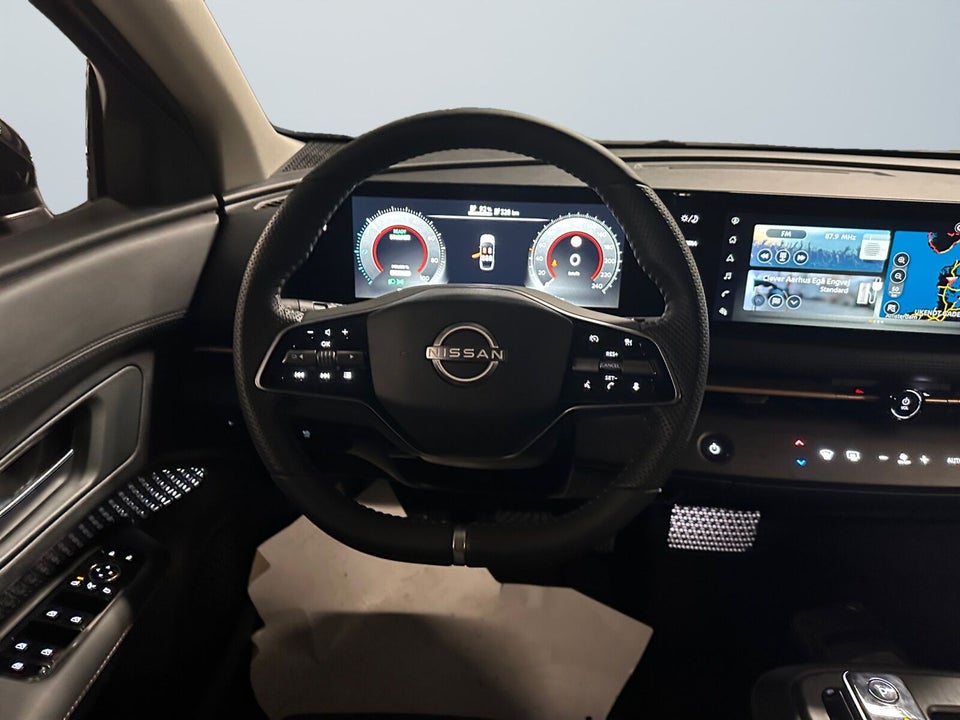 Nissan Ariya 63 Engage 5d
