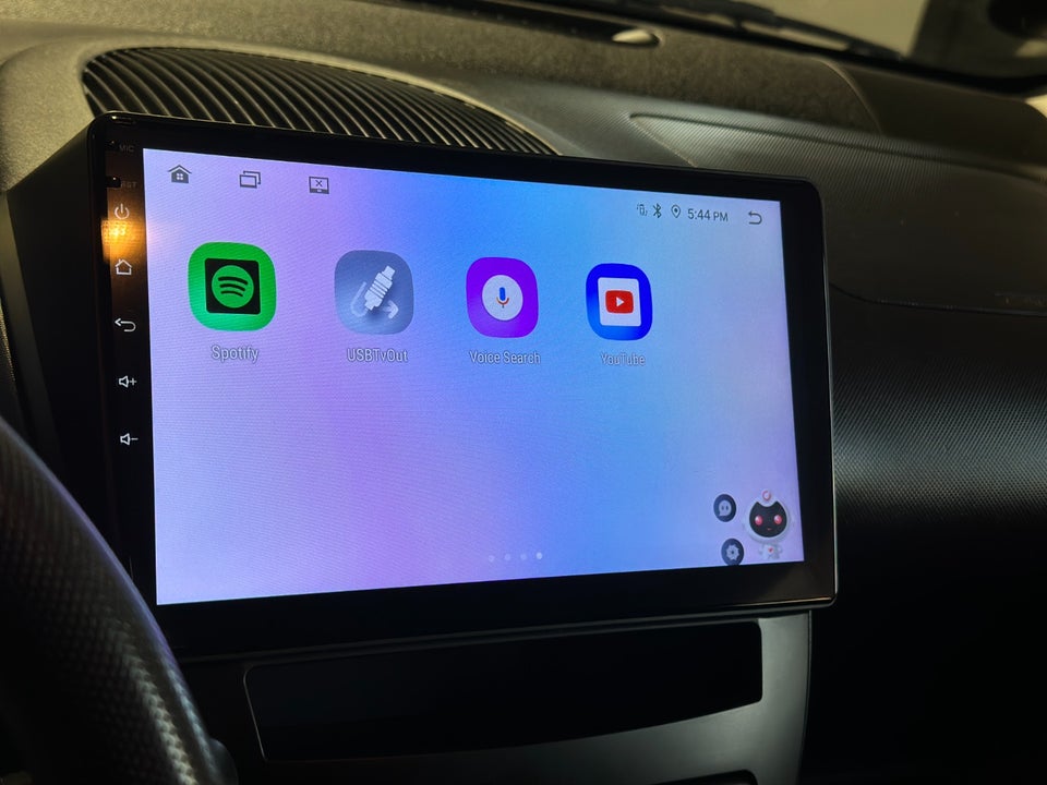 Citroën C1 1,0i Clim 5d