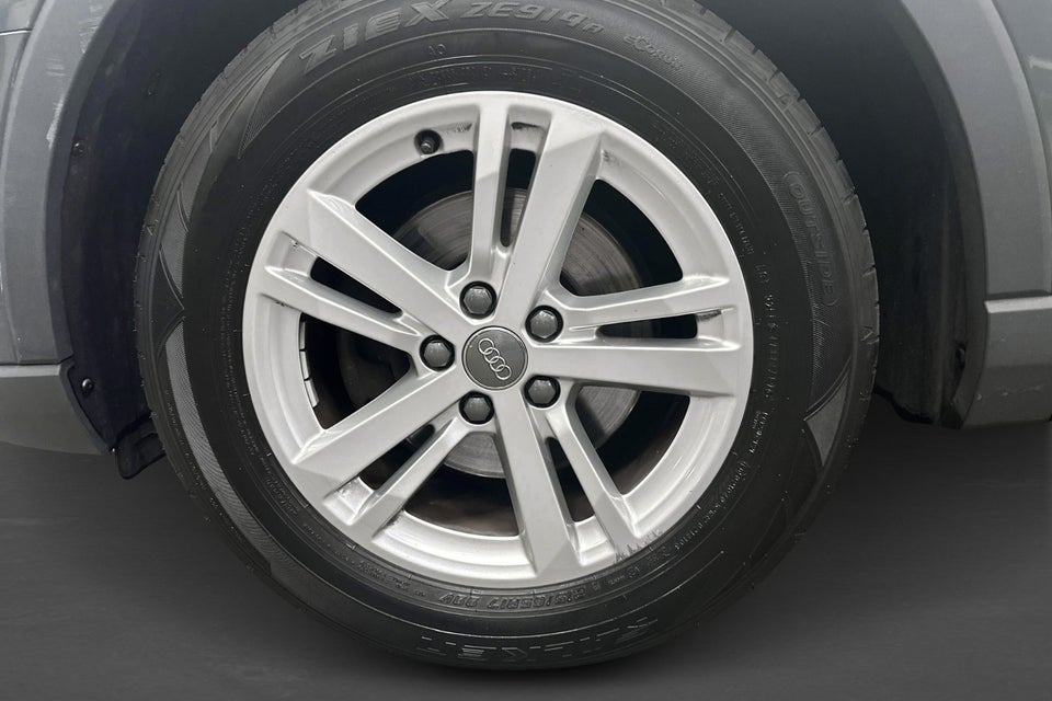 Audi Q3 35 TFSi Prestige S-tr. 5d