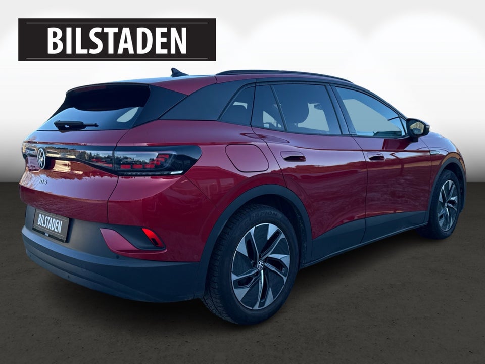 VW ID.4 77 Pro Performance 5d