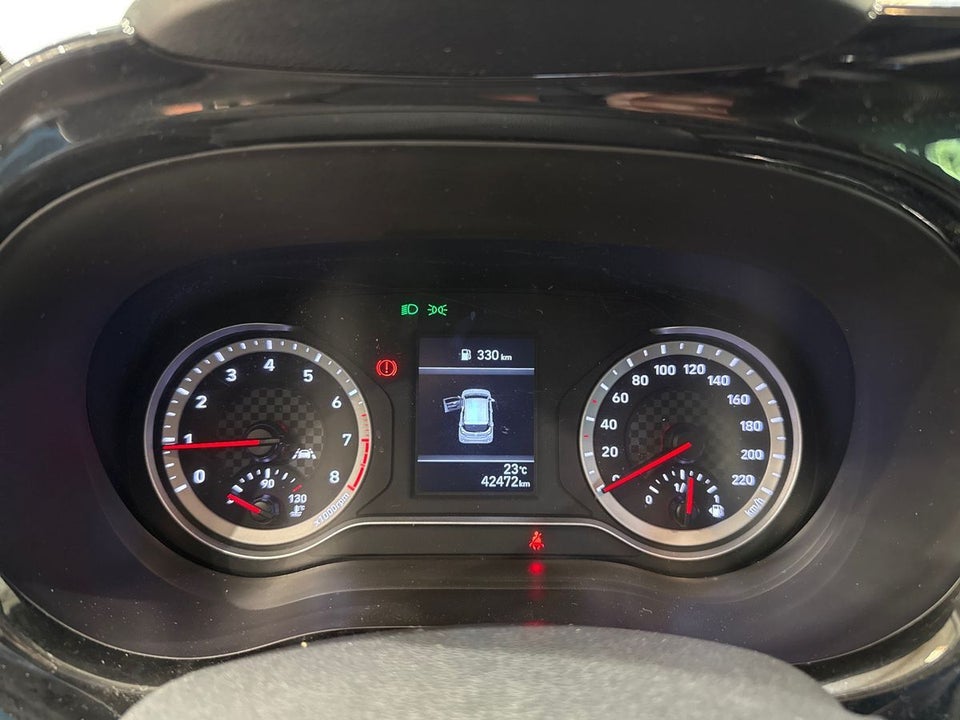 Hyundai i10 1,0 MPi Essential 5d