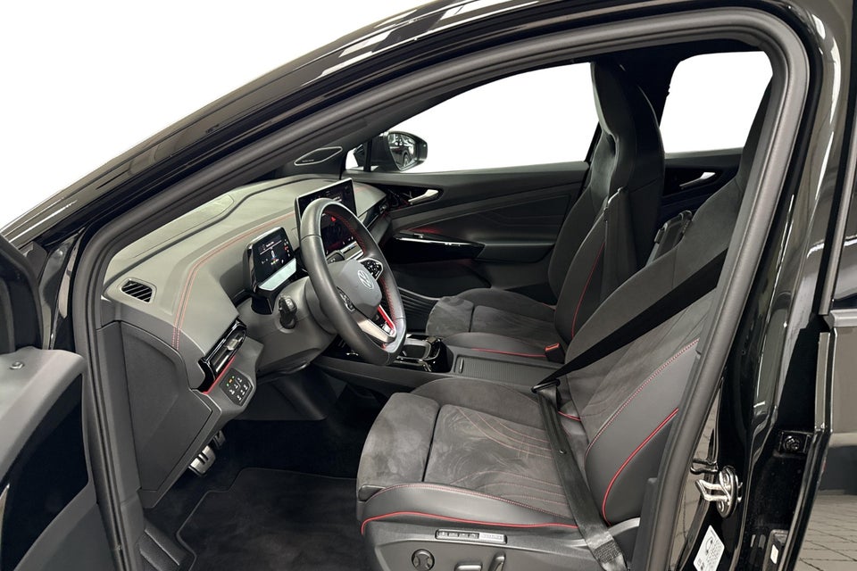 VW ID.4 77 GTX+ 4Motion 5d