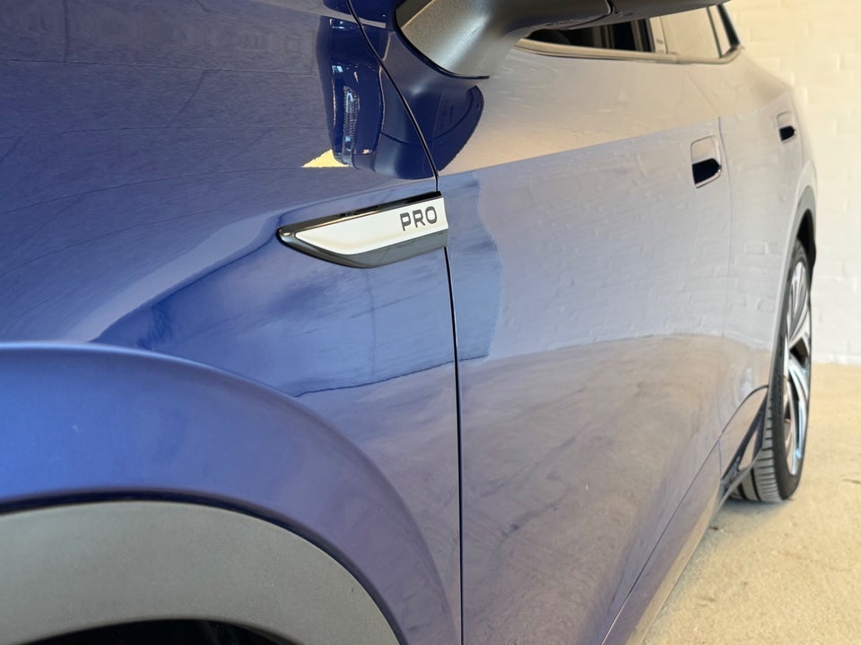 VW ID.5 77 Pro Performance 5d